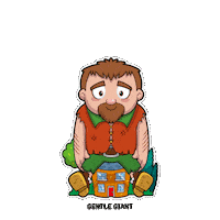 Character Soothing Sticker by VeeFriends