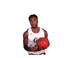 Earn It Ncaa Basketball Sticker by Cal Athletics