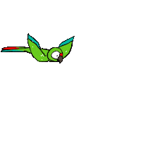 samyvinna guacamayas guacamayascalentanas Sticker
