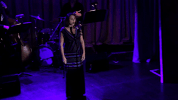 obies singing GIF by Obie Awards