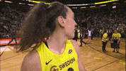 winning lets go GIF by WNBA