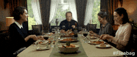 amazon originals GIF by Fleabag