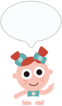 Baby Mama Sticker by Macmillan Kids