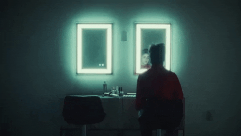 New York Friends GIF by Evann McIntosh