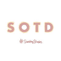 sundaystaples sunday shoes ootd shoe Sticker