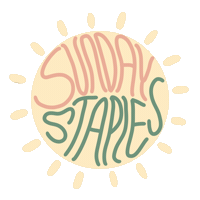 Shoes Sticker by Sunday Staples