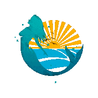Summer Mar Sticker by elicoelhodesign