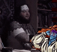 Twitch Nerd GIF