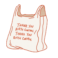 Health Care Thank You Sticker by INTO ACTION