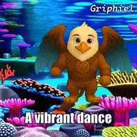 GIF by Griphiel