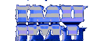 Art Glitch Sticker