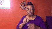Asl Continue GIF
