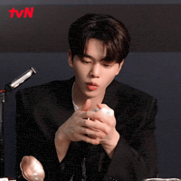 K-Drama Songkang GIF by tvN Official