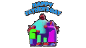 Fathers Day Father Sticker by bazma