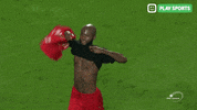 Jupiler Pro League Sport GIF by Play Sports