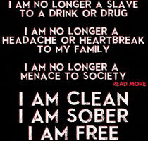 Drunk Recovery GIF by Gifs Lab