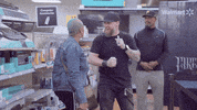 Country Music Dancing GIF by Brantley Gilbert
