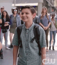 crazy ex girlfriend cegf GIF
