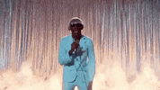 earfquake GIF by Tyler, the Creator