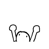 Sad Poker Face Sticker