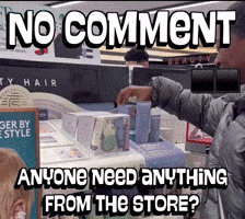 Mood Eye Roll GIF by Charli Gurl