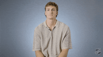 Happy Ice Hockey GIF by NHL