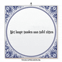Humor Nl GIF by Tegelspreuken.nl