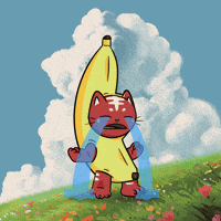 Cry Costume GIF by Kitaro World