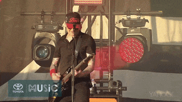 mark hoppus GIF by blink-182