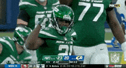 Regular Season Football GIF by NFL