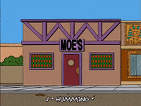homer simpson GIF