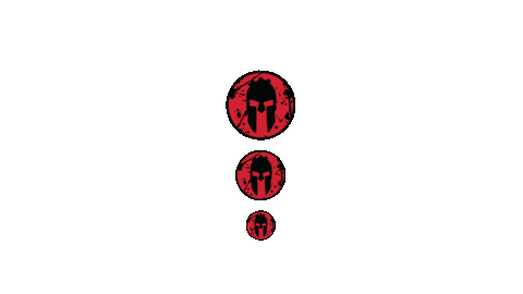 Swipeup Joshua Sticker by SpartanVolunteers
