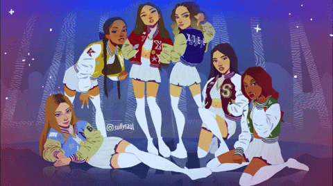 Yeowza GIF