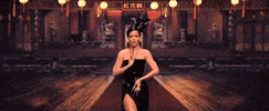 Princess Of China Rihanna GIF by Coldplay