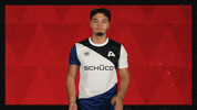 Arminia Bielefeld Applause GIF by Bundesliga