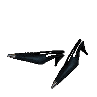 Fashion Shoes Sticker by Giulialdp