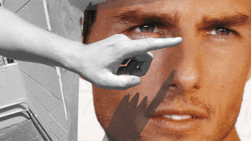 tom cruise chris vavra GIF by Yevbel
