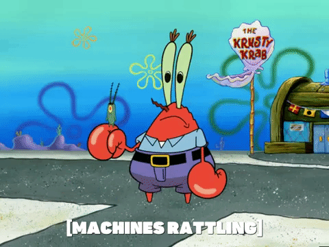 season 4 GIF by SpongeBob SquarePants