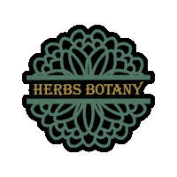 Plant Based Supplements Sticker by Herbs Botany