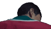 Lee Jung-Jae Turning Sticker by NETFLIX
