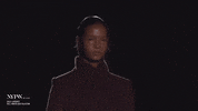 New York Fashion Week Sally Lapointe GIF by NYFW: The Shows