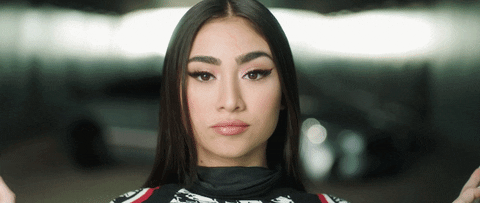 baile paloma GIF