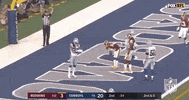Regular Season Football GIF by NFL