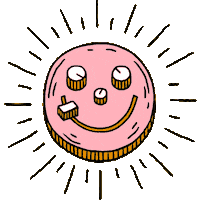 argentina lollaar Sticker by LollapaloozaAR