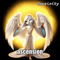 Divine GIF by thedoveinity