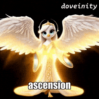 Divine GIF by thedoveinity
