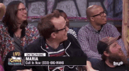 chris gethard GIF by truTV’s The Chris Gethard Show
