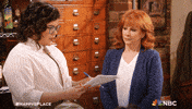 Season 1 GIF by NBC