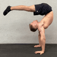 Exercise Pain GIF