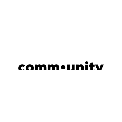 Adapteol Sticker by Community Istanbul